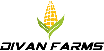 Divan Farms Logo